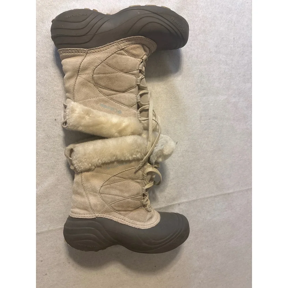Columbia bugaboot plus